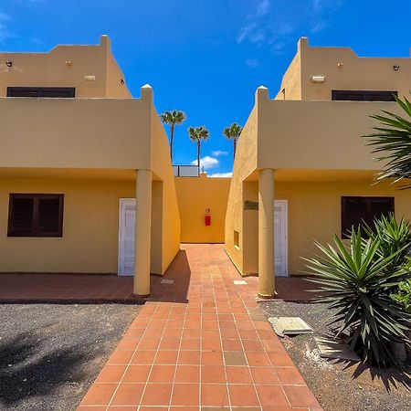 Apartamentos Oasis Royal Corralejo F314 Dış mekan fotoğraf