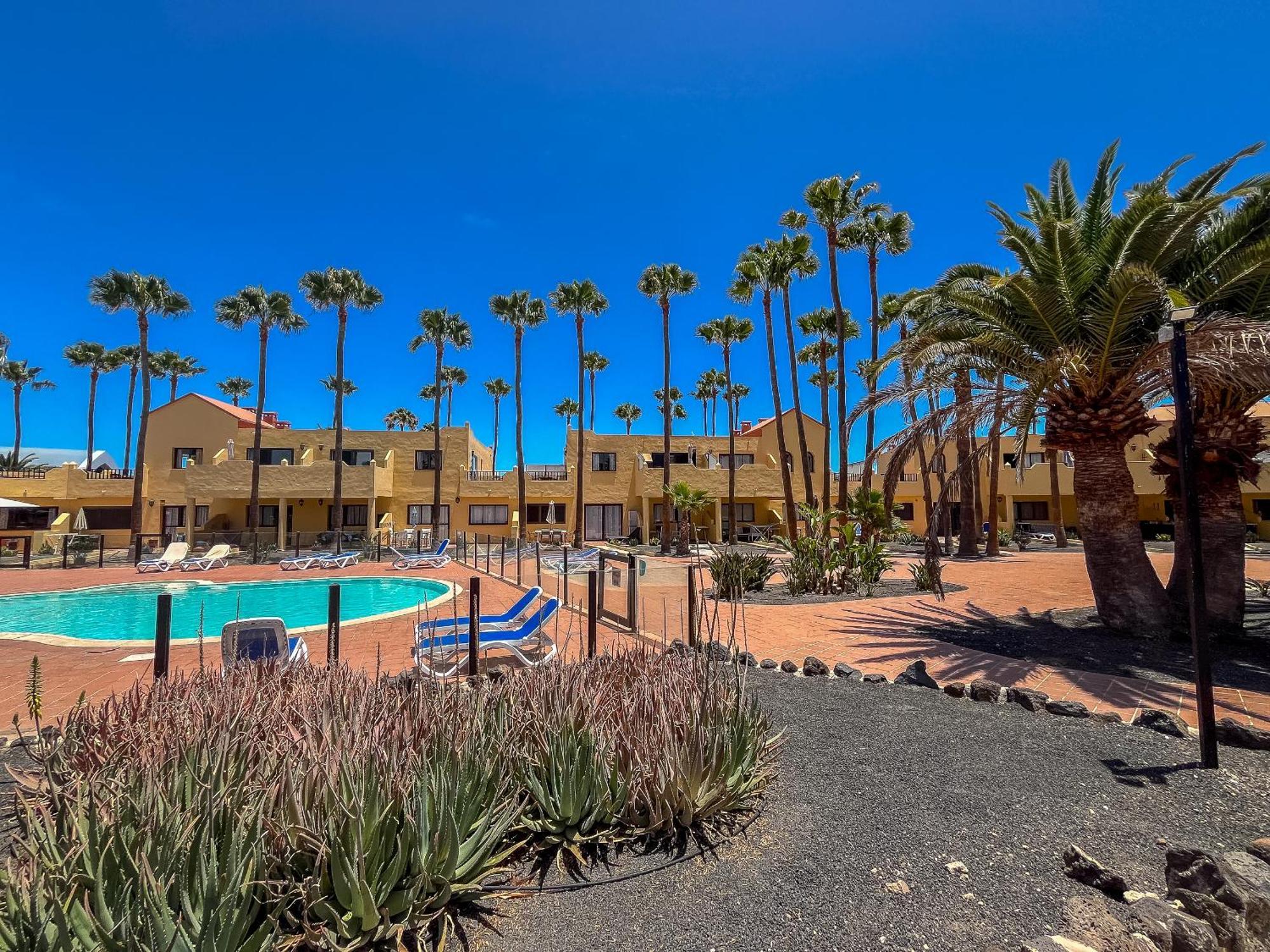 Apartamentos Oasis Royal Corralejo F314 Dış mekan fotoğraf