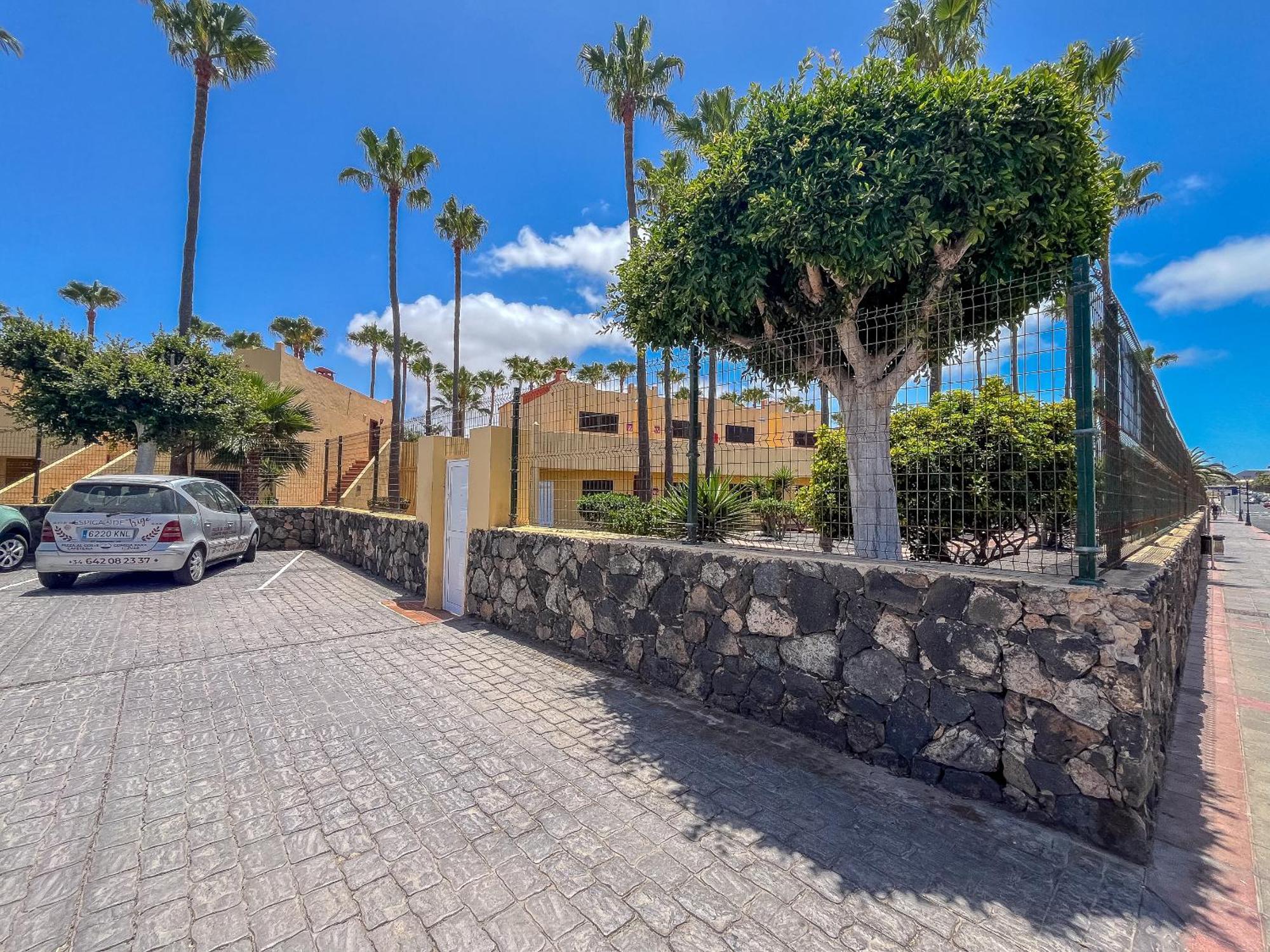 Apartamentos Oasis Royal Corralejo F314 Dış mekan fotoğraf