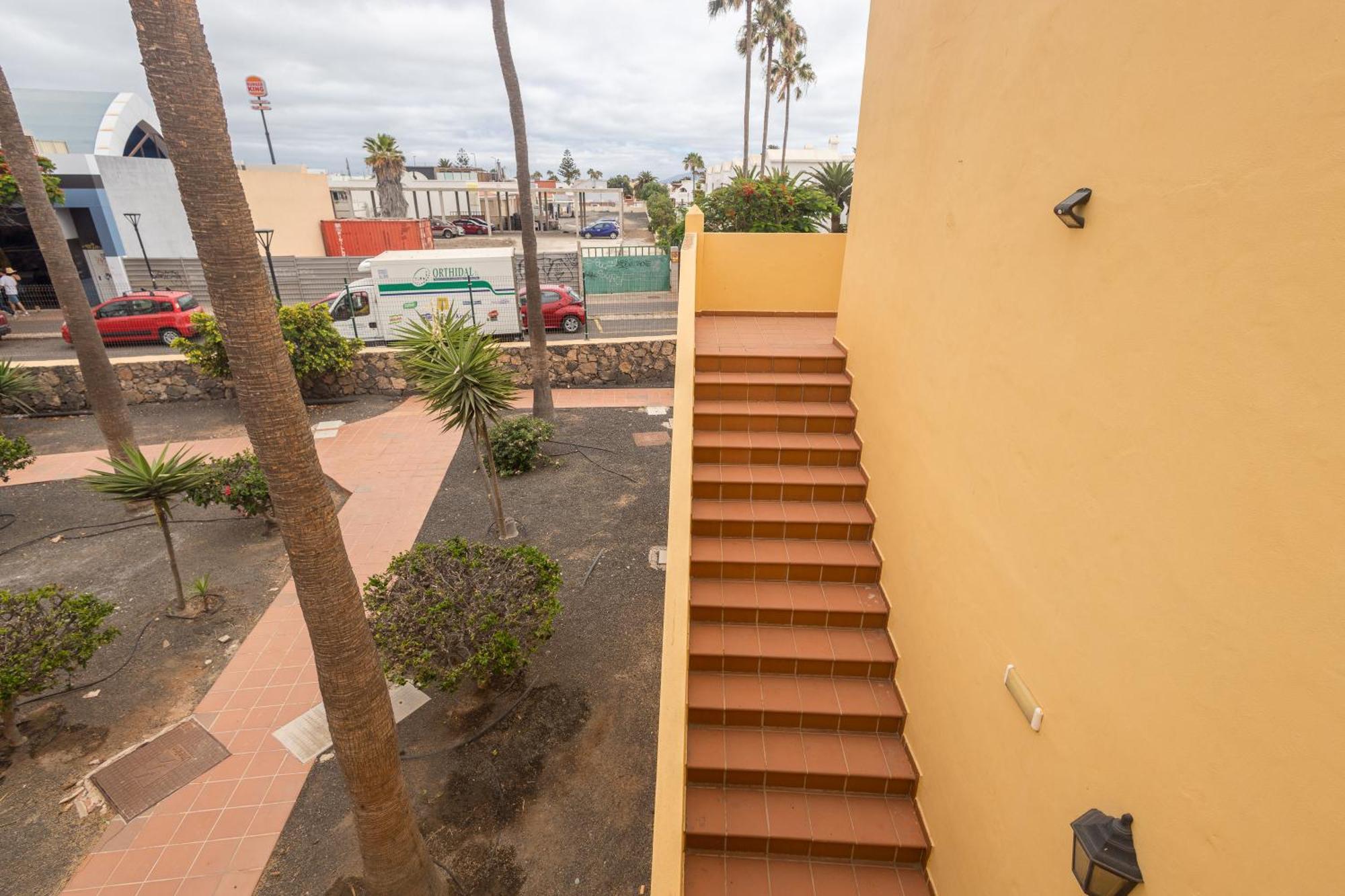 Apartamentos Oasis Royal Corralejo F314 Dış mekan fotoğraf