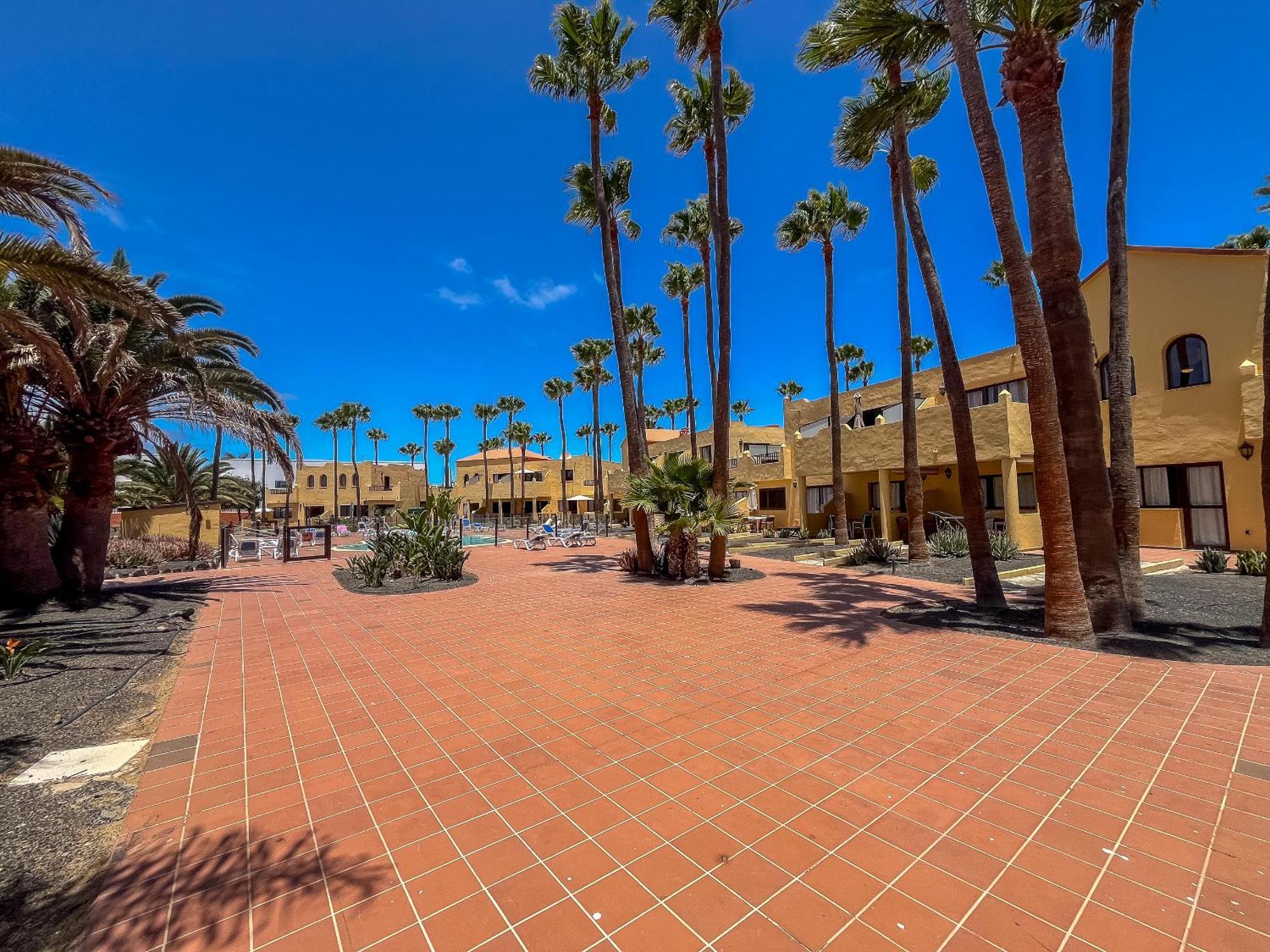 Apartamentos Oasis Royal Corralejo F314 Dış mekan fotoğraf