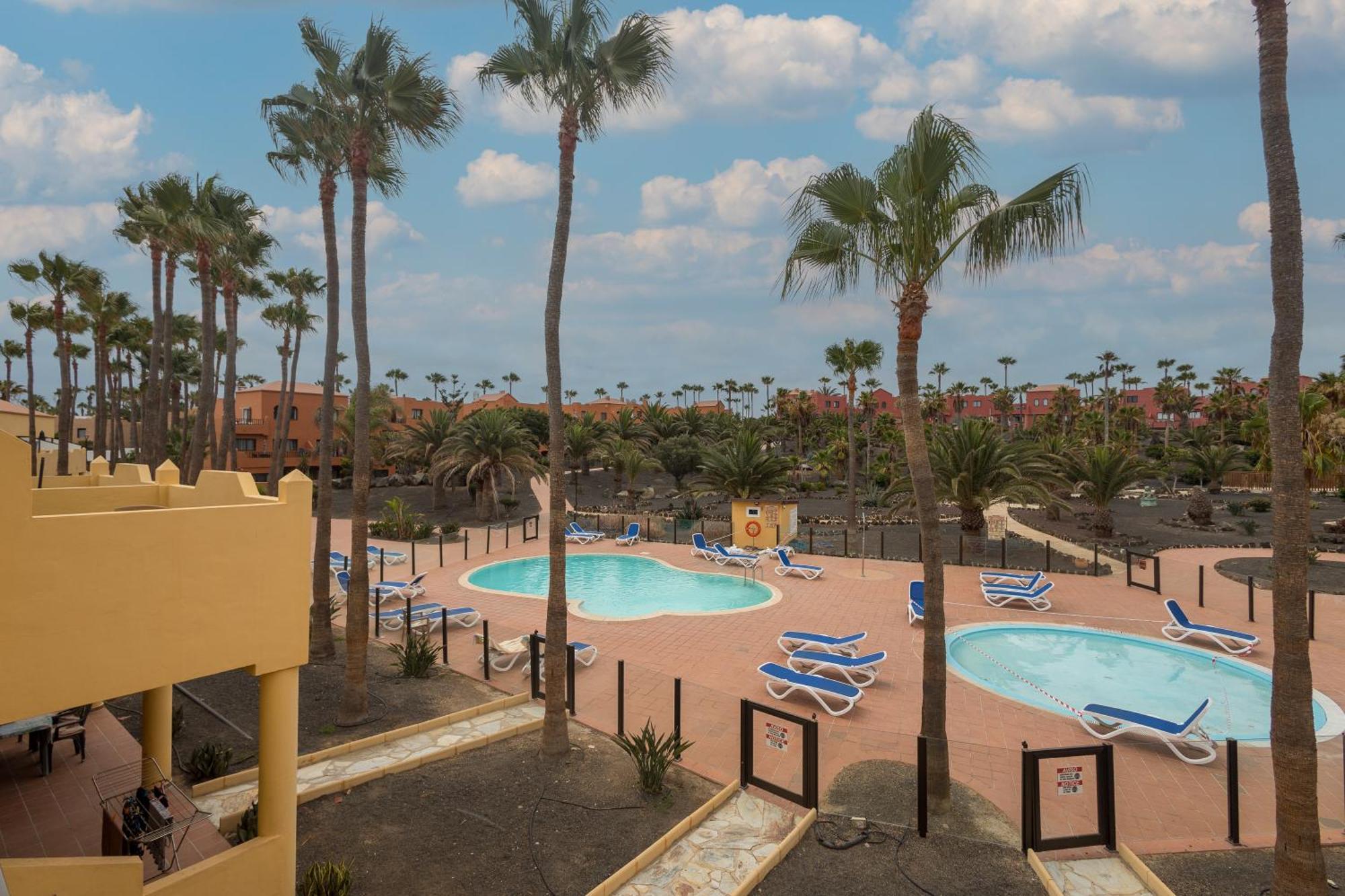 Apartamentos Oasis Royal Corralejo F314 Dış mekan fotoğraf