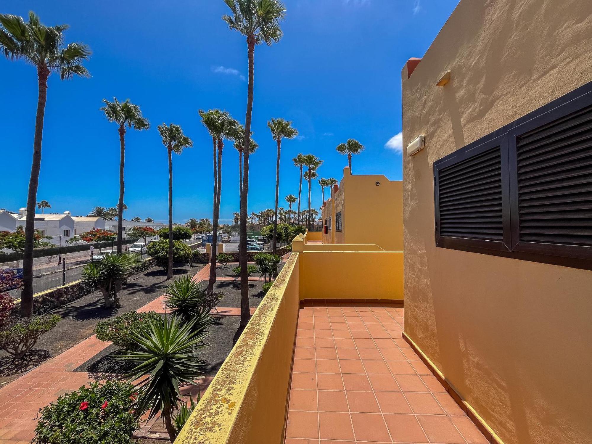 Apartamentos Oasis Royal Corralejo F314 Dış mekan fotoğraf