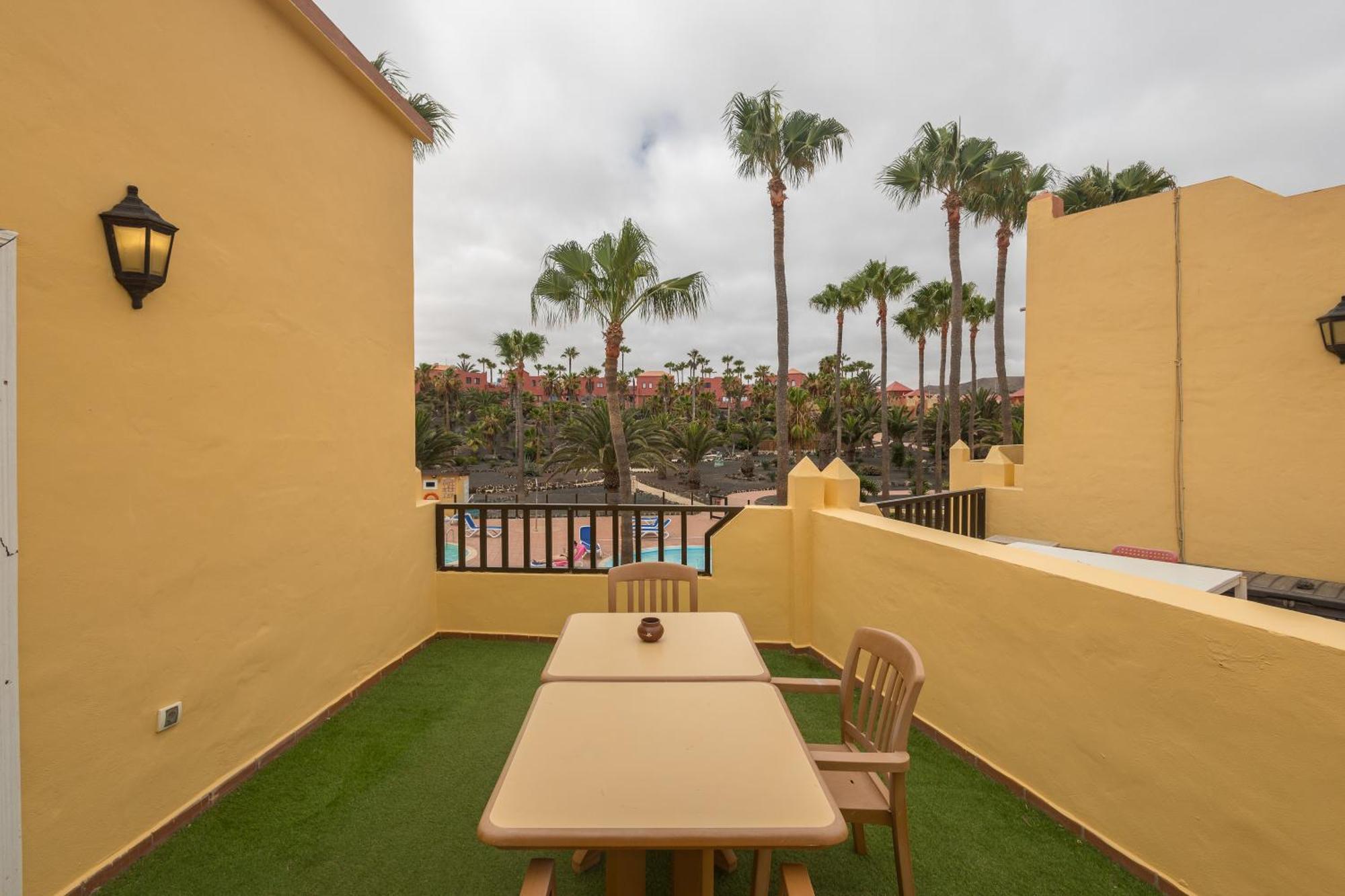 Apartamentos Oasis Royal Corralejo F314 Dış mekan fotoğraf