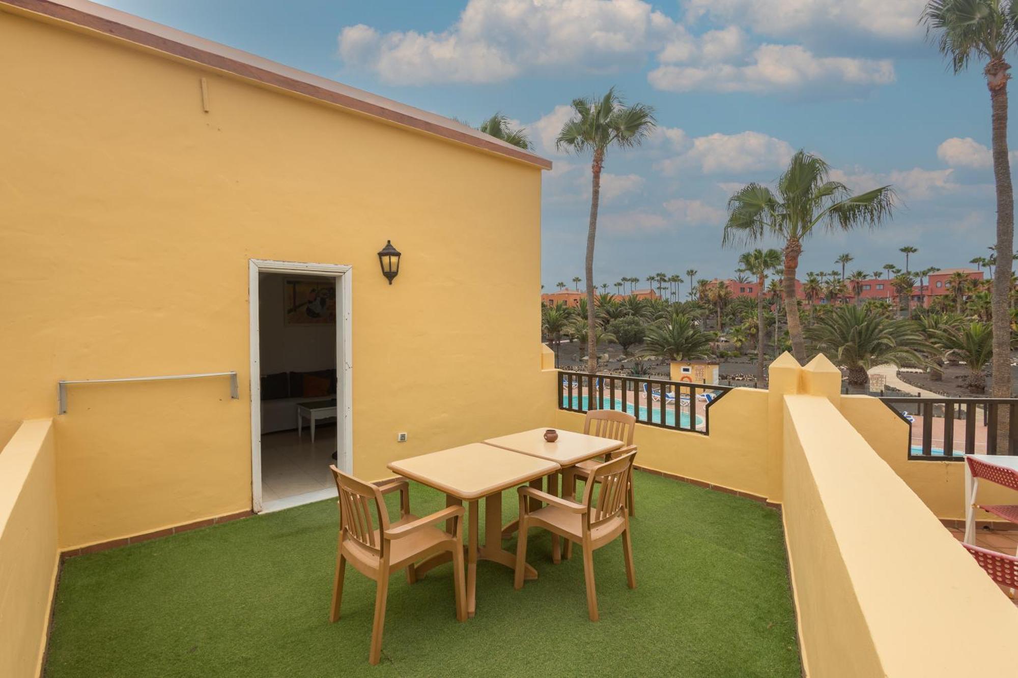 Apartamentos Oasis Royal Corralejo F314 Dış mekan fotoğraf