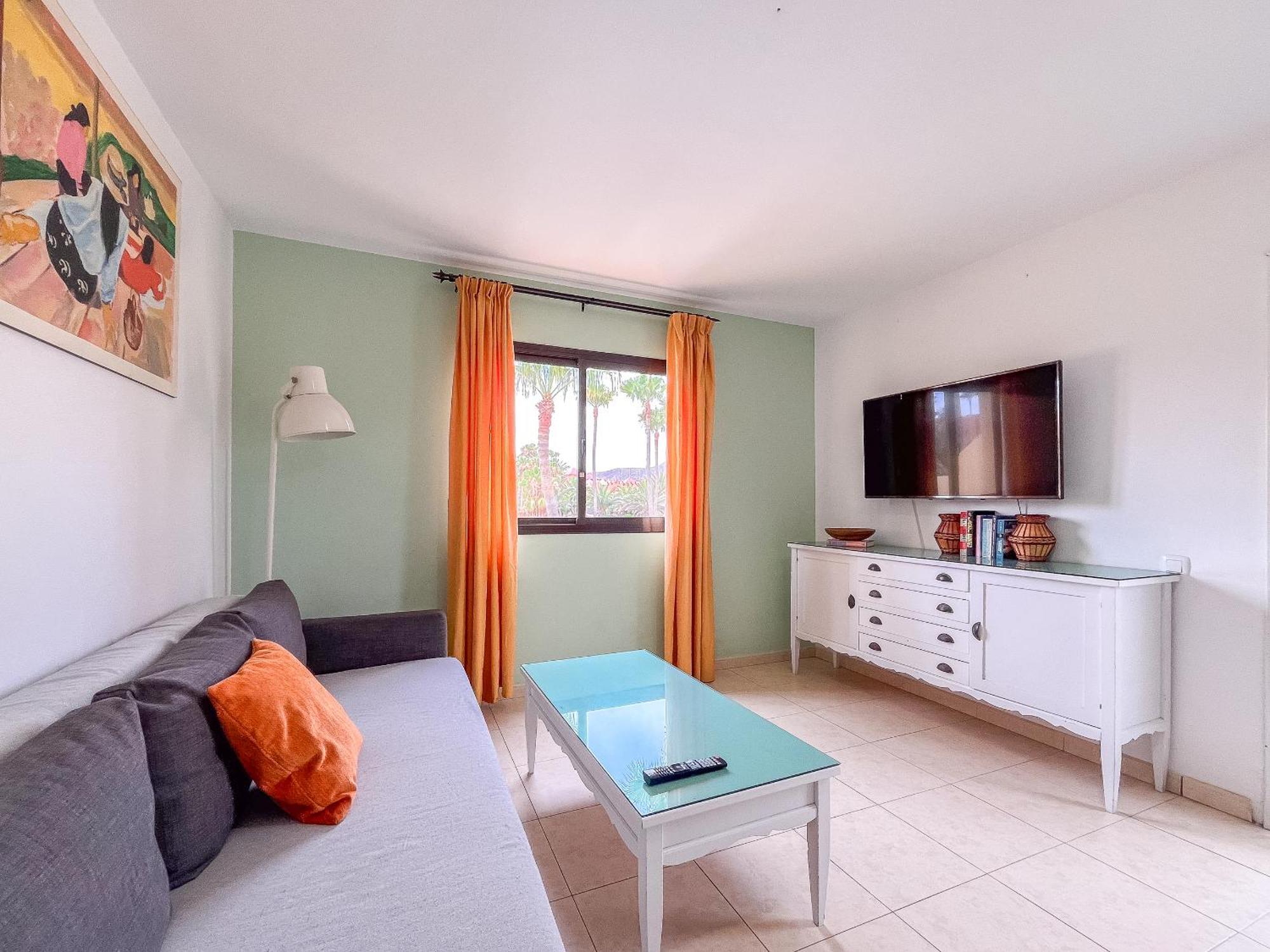 Apartamentos Oasis Royal Corralejo F314 Dış mekan fotoğraf
