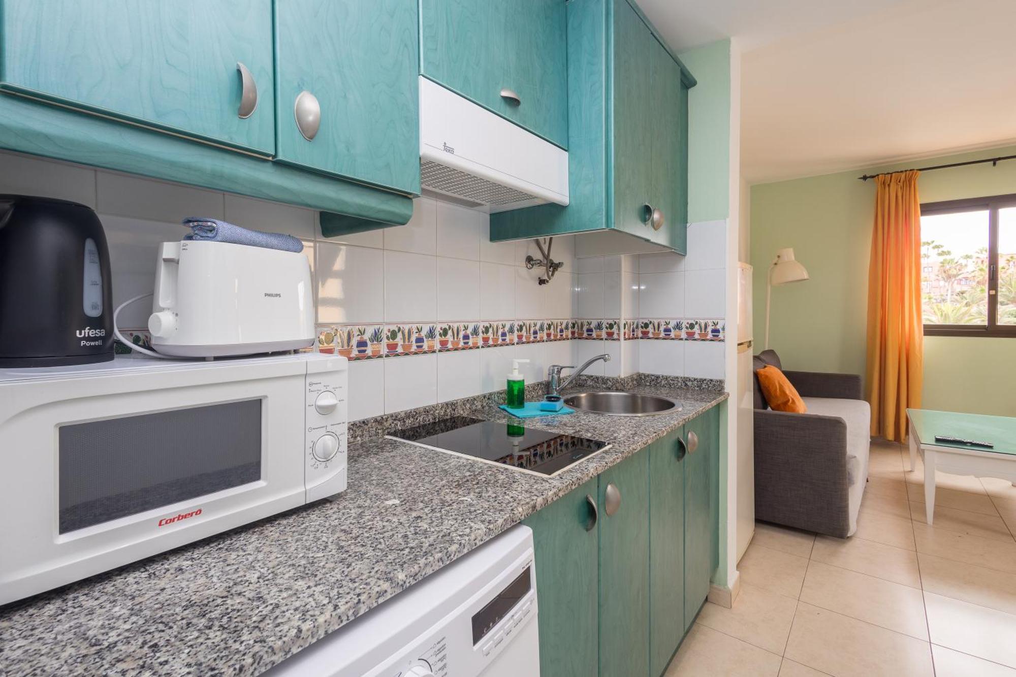 Apartamentos Oasis Royal Corralejo F314 Dış mekan fotoğraf