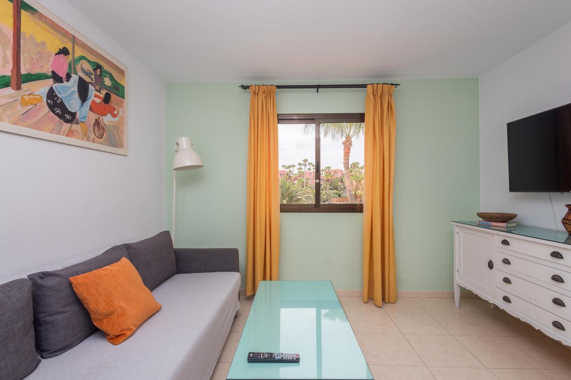 Apartamentos Oasis Royal Corralejo F314 Dış mekan fotoğraf