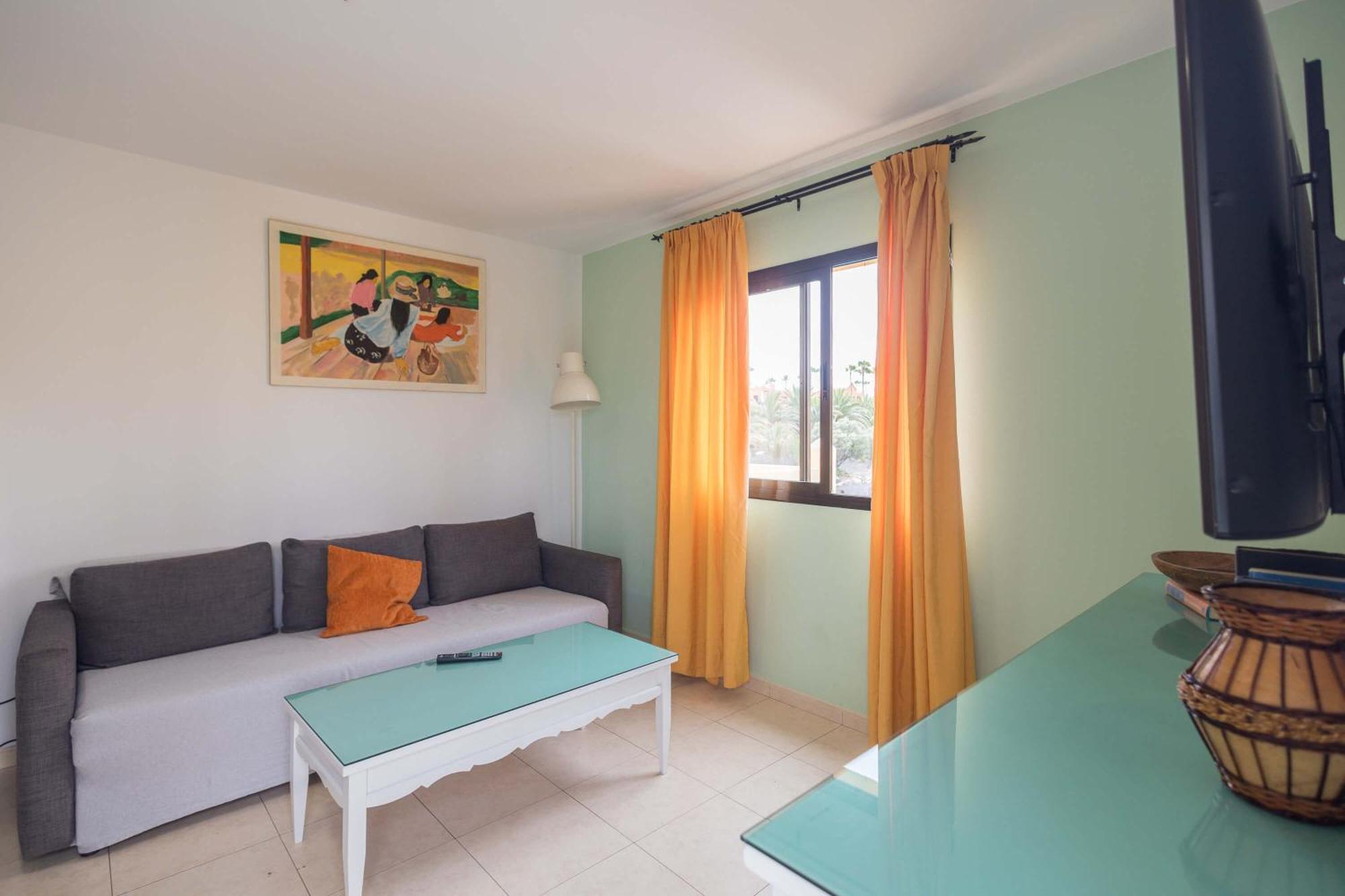 Apartamentos Oasis Royal Corralejo F314 Dış mekan fotoğraf