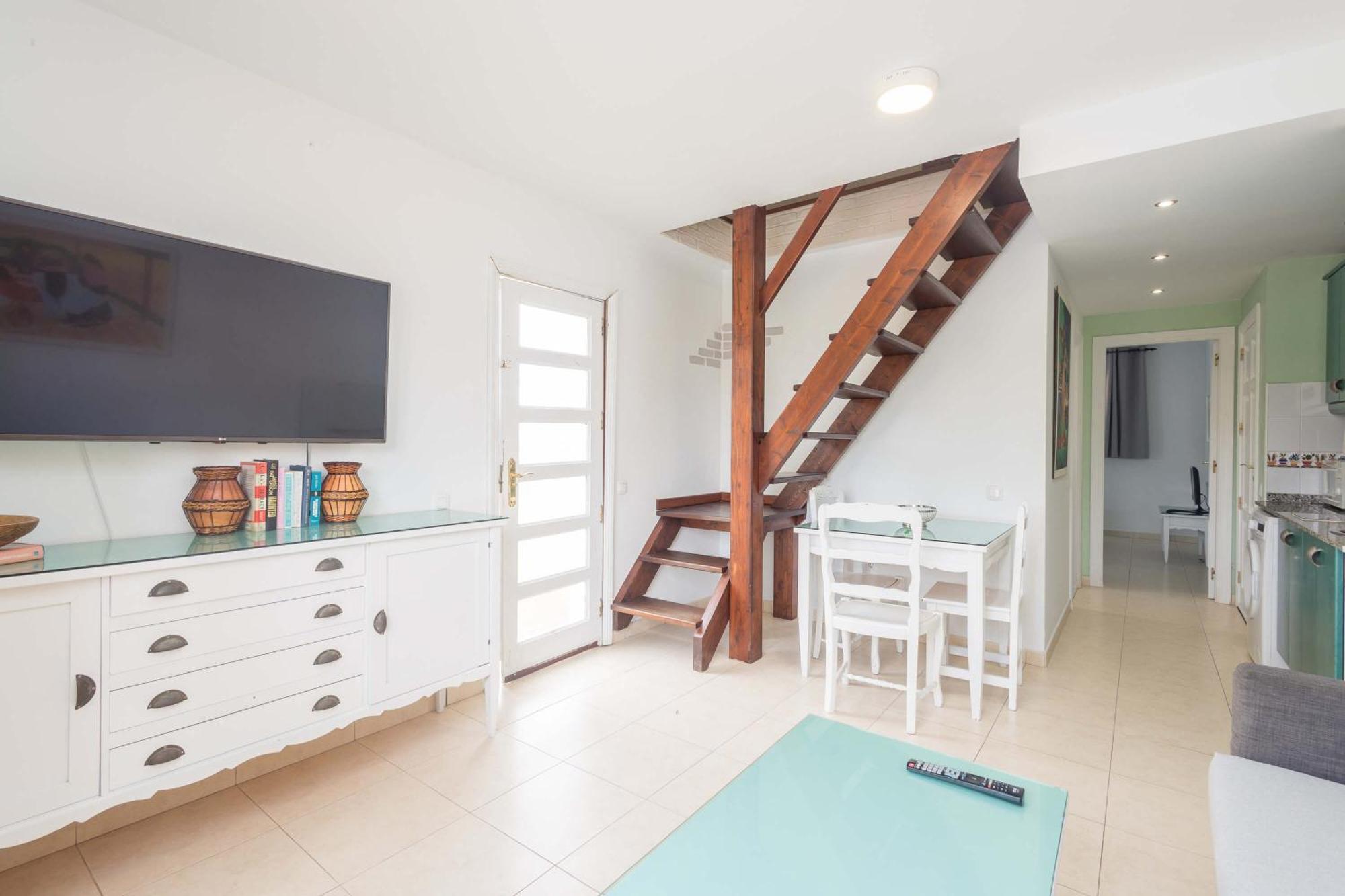 Apartamentos Oasis Royal Corralejo F314 Dış mekan fotoğraf