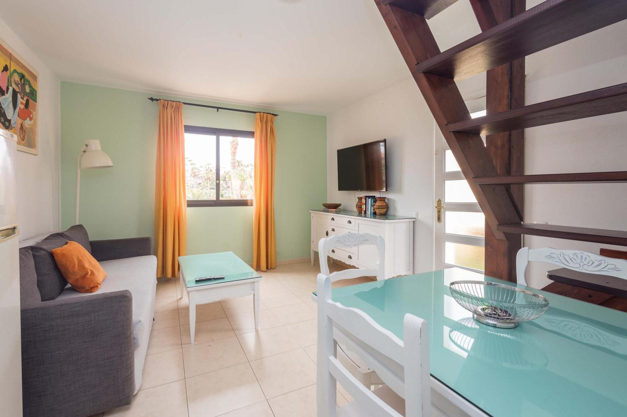 Apartamentos Oasis Royal Corralejo F314 Dış mekan fotoğraf