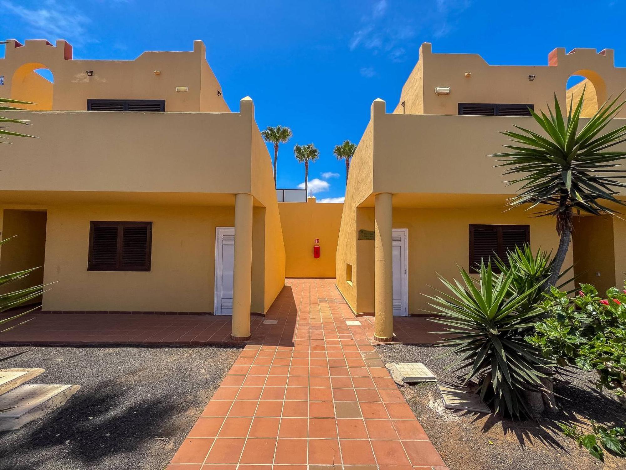 Apartamentos Oasis Royal Corralejo F314 Dış mekan fotoğraf