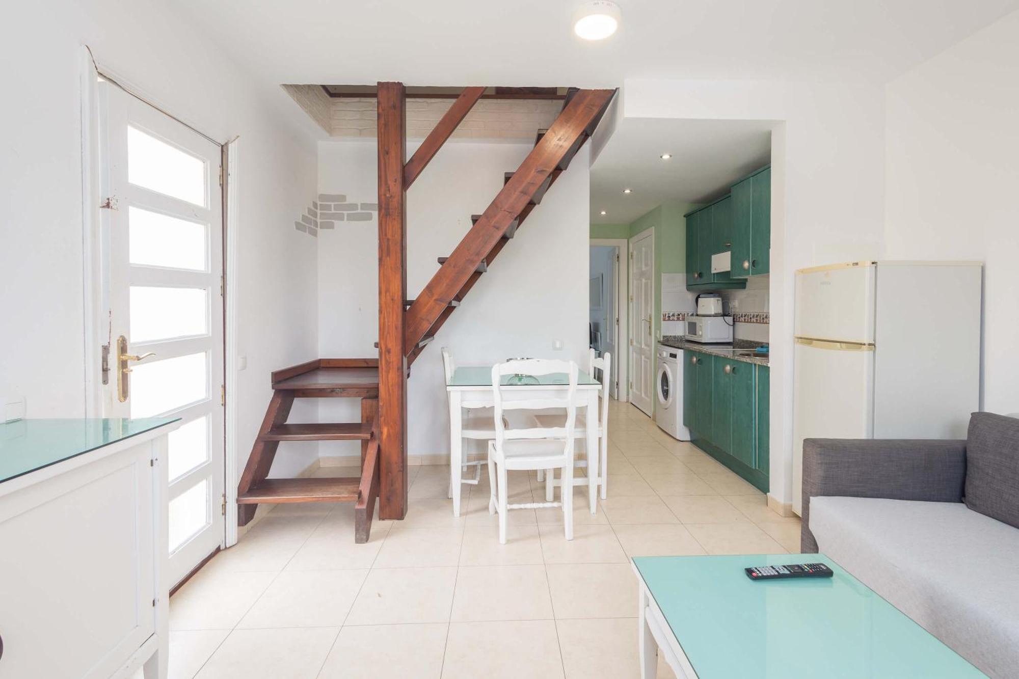 Apartamentos Oasis Royal Corralejo F314 Dış mekan fotoğraf
