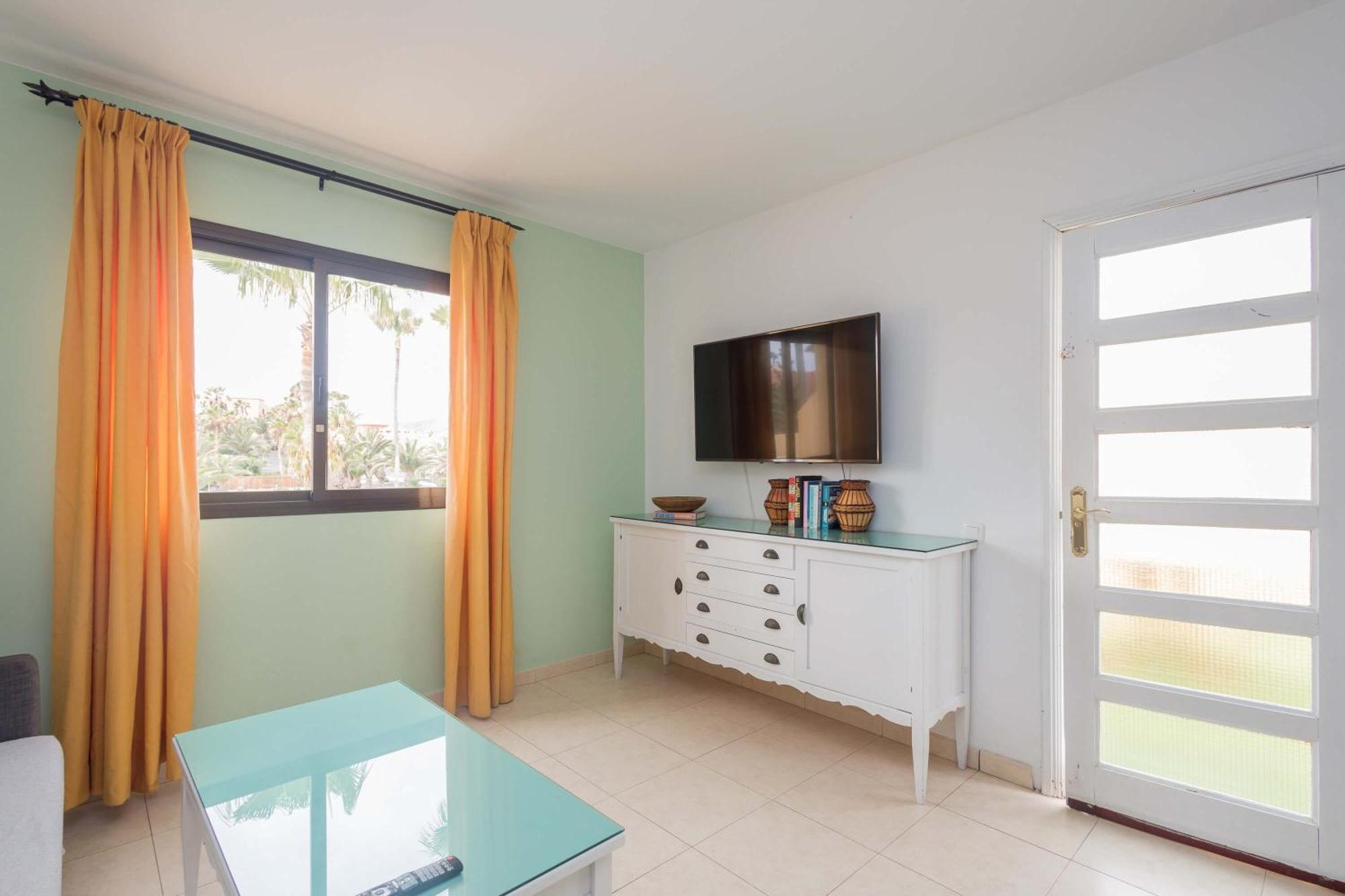 Apartamentos Oasis Royal Corralejo F314 Dış mekan fotoğraf
