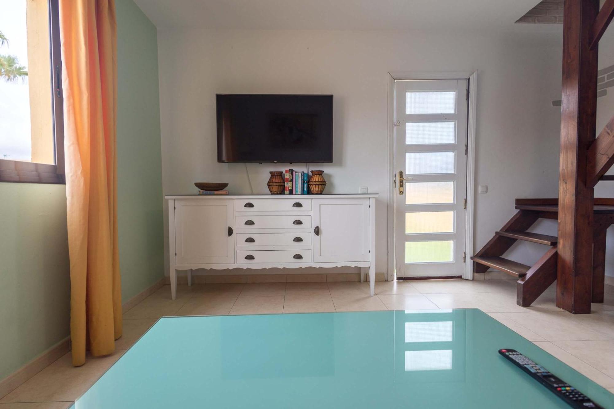 Apartamentos Oasis Royal Corralejo F314 Dış mekan fotoğraf