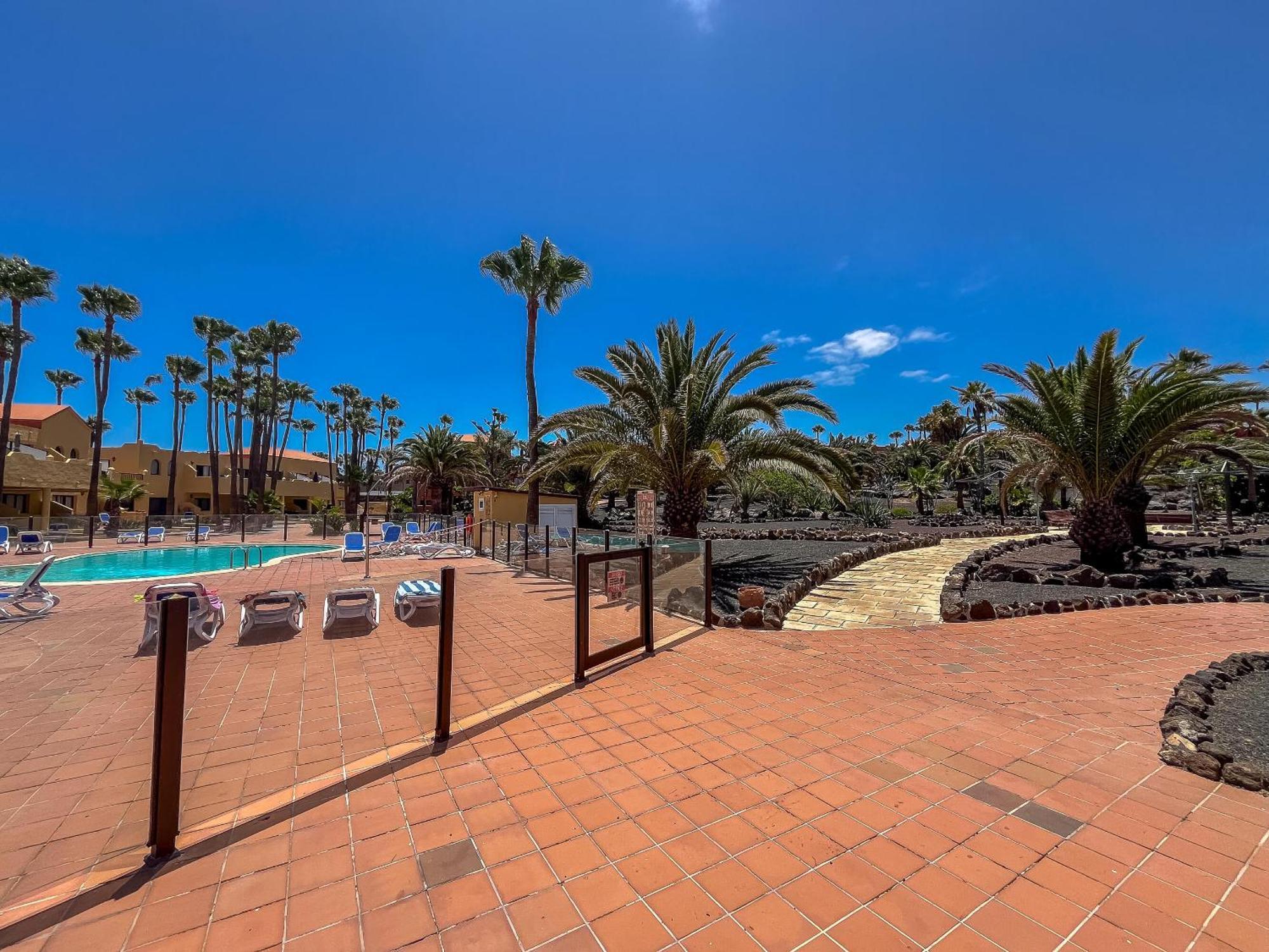 Apartamentos Oasis Royal Corralejo F314 Dış mekan fotoğraf