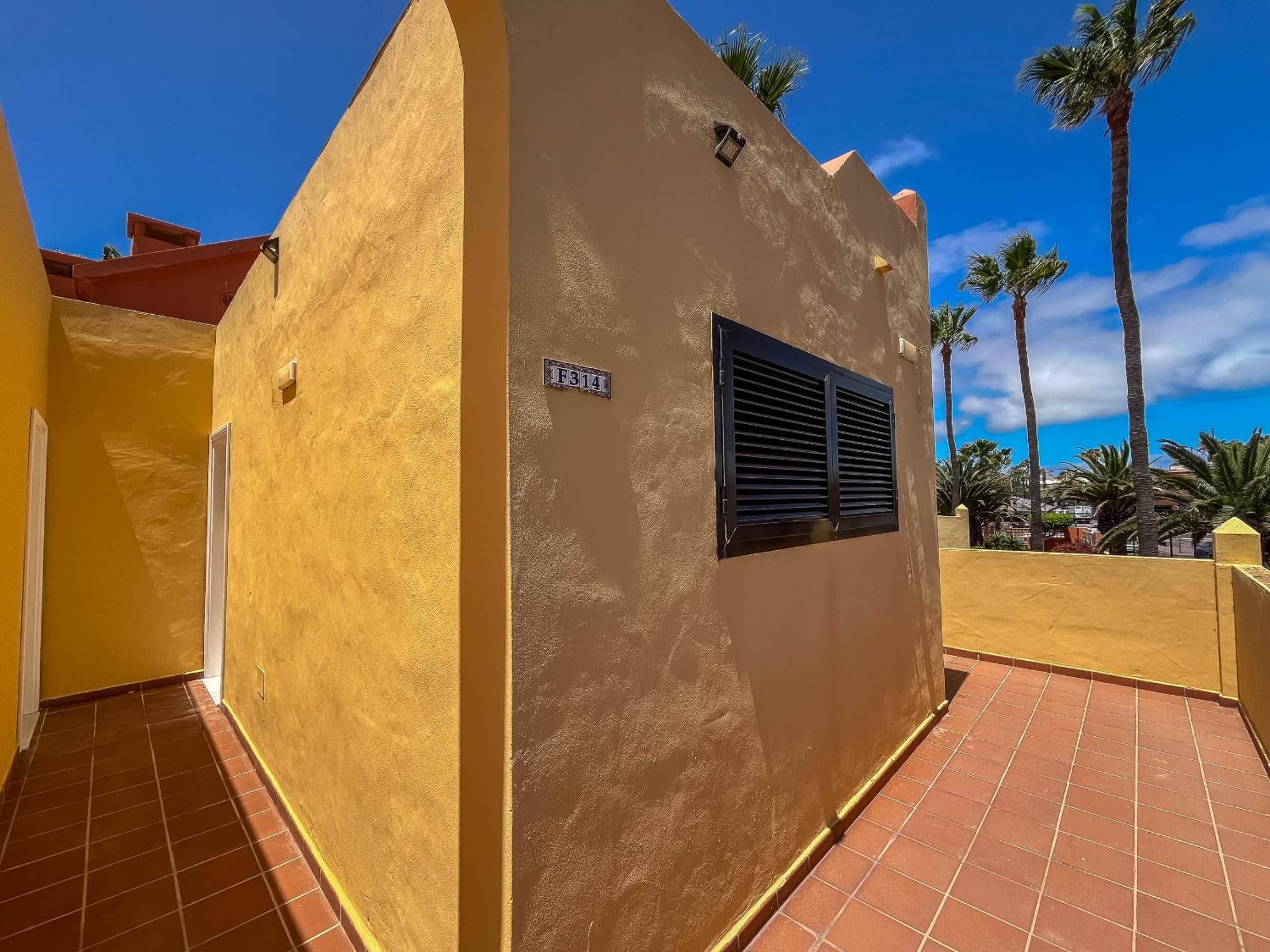 Apartamentos Oasis Royal Corralejo F314 Dış mekan fotoğraf