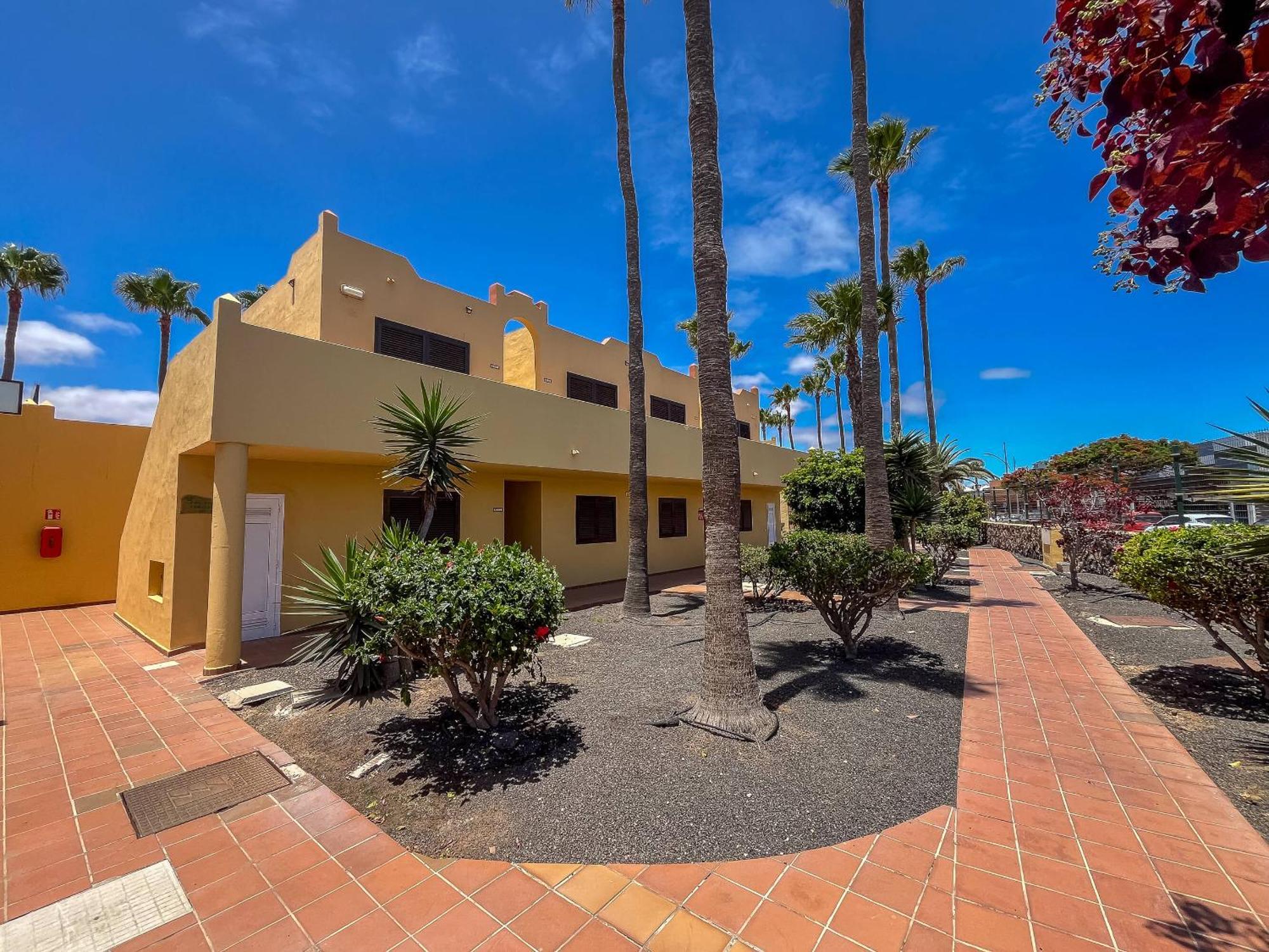 Apartamentos Oasis Royal Corralejo F314 Dış mekan fotoğraf